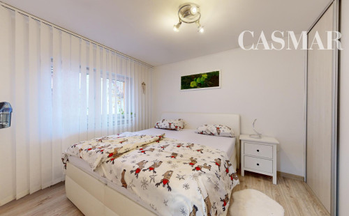 SPOJTE BÝVANIE S PODNIKANÍM V TRNAVE