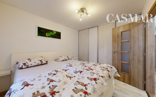 SPOJTE BÝVANIE S PODNIKANÍM V TRNAVE