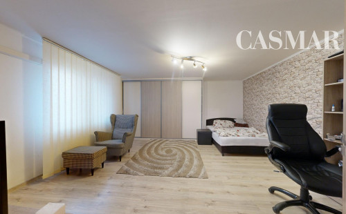 SPOJTE BÝVANIE S PODNIKANÍM V TRNAVE