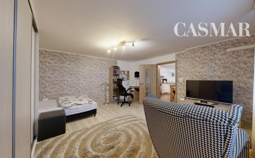 SPOJTE BÝVANIE S PODNIKANÍM V TRNAVE