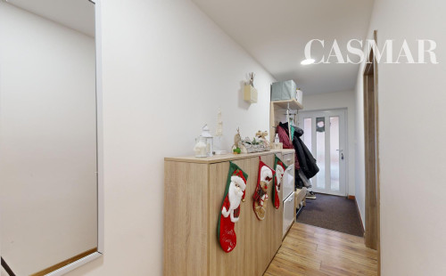 SPOJTE BÝVANIE S PODNIKANÍM V TRNAVE