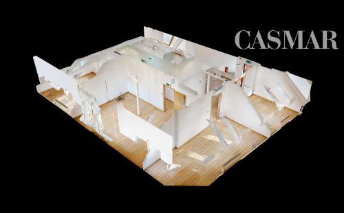 NA PREDAJ priestor v centre Trnavy  – Halenárska ulica