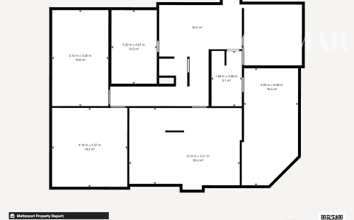 NA PREDAJ priestor v centre Trnavy  – Halenárska ulica