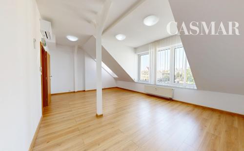 NA PREDAJ priestor v centre Trnavy  – Halenárska ulica