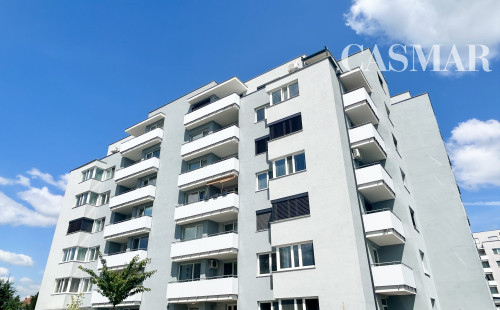 4i byt s 2 terasami a 2 parkovacími miestami