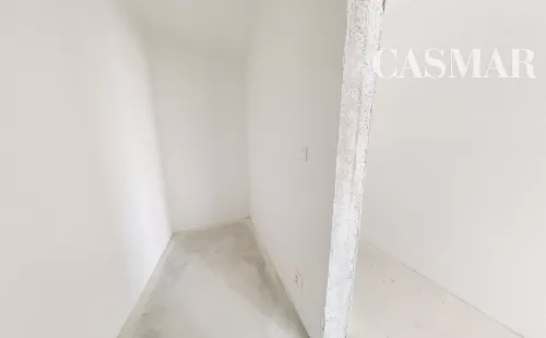 4i byt s 2 terasami a 2 parkovacími miestami