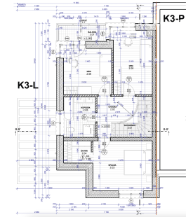 Posledná novostavba 5izb RD v Križovanoch nad Dudváhom