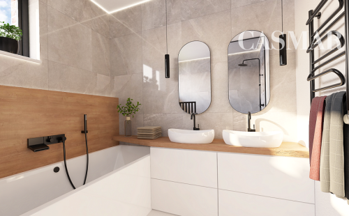 Posledná novostavba 5izb RD v Križovanoch nad Dudváhom