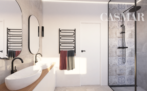 Posledná novostavba 5izb RD v Križovanoch nad Dudváhom