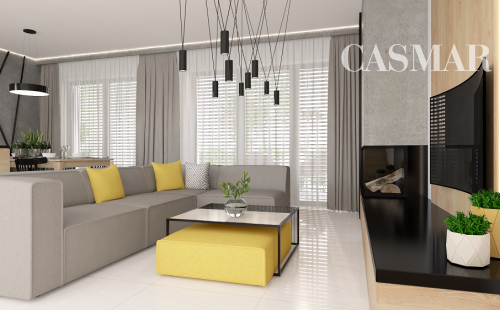 Posledná novostavba 5izb RD v Križovanoch nad Dudváhom