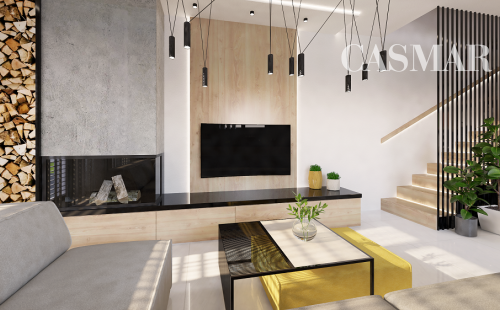 Posledná novostavba 5izb RD v Križovanoch nad Dudváhom