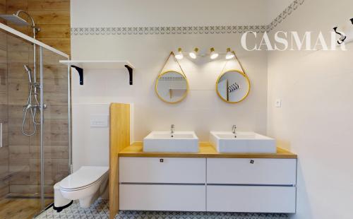 REZERVOVANÉ!! Moderný 4-izbový rodinný dom v tichej lokalite