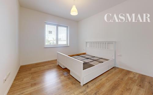 REZERVOVANÉ!! Moderný 4-izbový rodinný dom v tichej lokalite