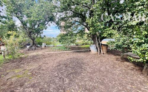 Na predaj záhradka 251 m² v osobnom vlastníctve