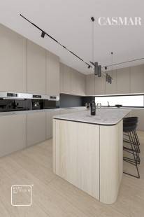 Luxusný 5-izbový dvojpodlažný rodinný dom s bazénom.