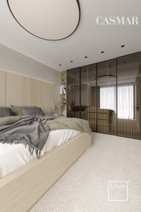 Luxusný 5-izbový dvojpodlažný rodinný dom s bazénom.