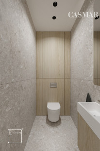 Luxusný 5-izbový dvojpodlažný rodinný dom s bazénom.