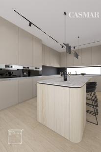 Luxusný 5-izbový dvojpodlažný rodinný dom s bazénom.