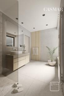 Luxusný 5-izbový dvojpodlažný rodinný dom s bazénom.