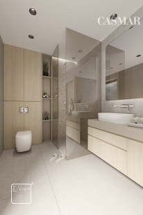 Luxusný 5-izbový dvojpodlažný rodinný dom s bazénom.