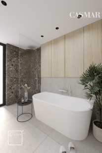 Luxusný 5-izbový dvojpodlažný rodinný dom s bazénom.