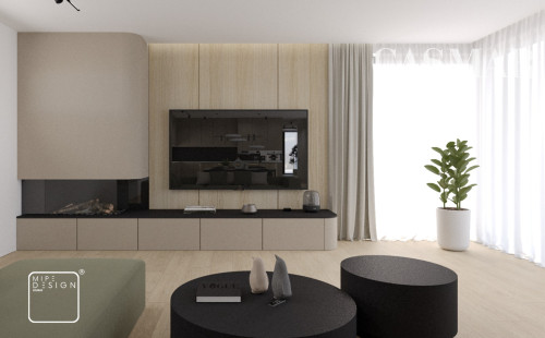 Luxusný 5-izbový dvojpodlažný rodinný dom s bazénom.