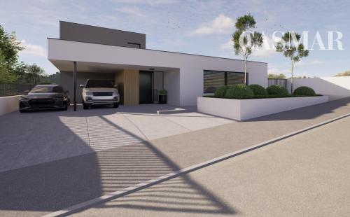 Luxusný 5-izbový dvojpodlažný rodinný dom s bazénom.