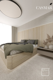 Luxusný 5-izbový dvojpodlažný rodinný dom s bazénom.