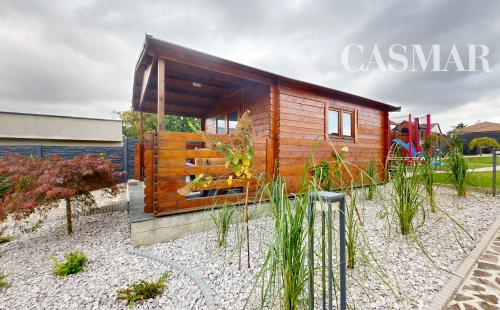 🏡 Nadštandardný 4-izbový rodinný dom s bazénom, zimnou terasou a veľkým pozemkom – Dvorníky