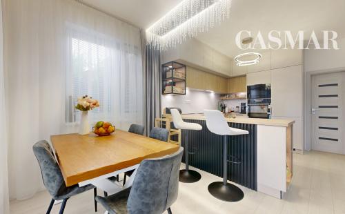 🏡 Nadštandardný 4-izbový rodinný dom s bazénom, zimnou terasou a veľkým pozemkom – Dvorníky