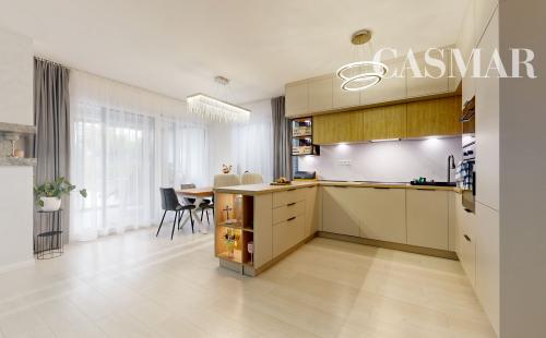 🏡 Nadštandardný 4-izbový rodinný dom s bazénom, zimnou terasou a veľkým pozemkom – Dvorníky