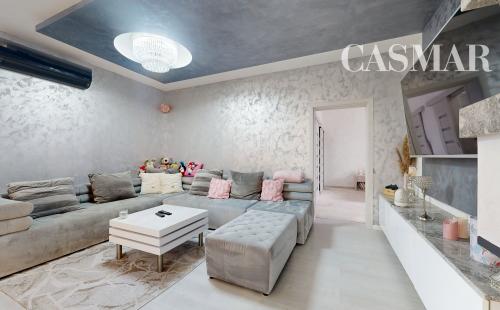 🏡 Nadštandardný 4-izbový rodinný dom s bazénom, zimnou terasou a veľkým pozemkom – Dvorníky