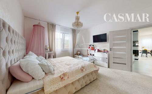 🏡 Nadštandardný 4-izbový rodinný dom s bazénom, zimnou terasou a veľkým pozemkom – Dvorníky