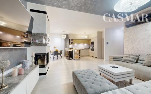 🏡 Nadštandardný 4-izbový rodinný dom s bazénom, zimnou terasou a veľkým pozemkom – Dvorníky