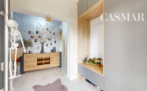 🏡 Nadštandardný 4-izbový rodinný dom s bazénom, zimnou terasou a veľkým pozemkom – Dvorníky