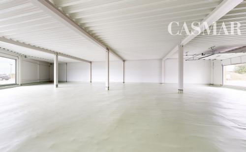 Obchodný priestor na prenájom – 300 m² | Bratislavská ulica – Trnava | Vynikajúca poloha pri RM JET