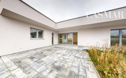 🏡 Na predaj – moderný 5-izbový rodinný dom v Galante (novostavba, pozemok 576 m²)