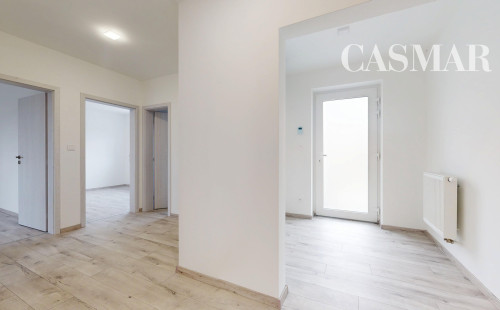🏡 Na predaj – moderný 5-izbový rodinný dom v Galante (novostavba, pozemok 576 m²)