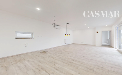 🏡 Na predaj – moderný 5-izbový rodinný dom v Galante (novostavba, pozemok 576 m²)