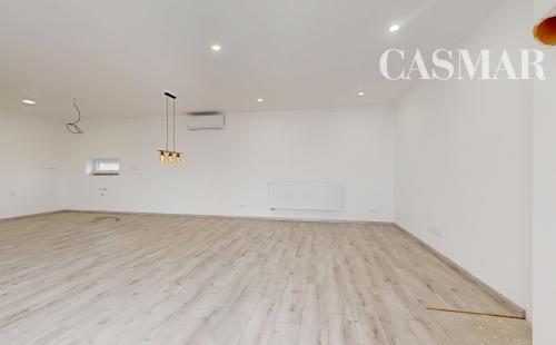🏡 Na predaj – moderný 5-izbový rodinný dom v Galante (novostavba, pozemok 576 m²)