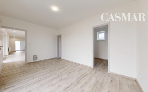🏡 Na predaj – moderný 5-izbový rodinný dom v Galante (novostavba, pozemok 576 m²)