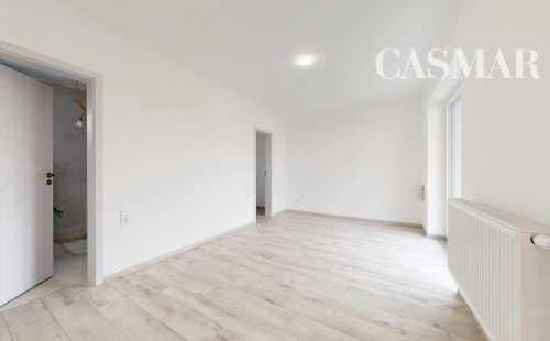 🏡 Na predaj – moderný 5-izbový rodinný dom v Galante (novostavba, pozemok 576 m²)