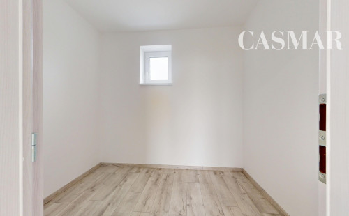 🏡 Na predaj – moderný 5-izbový rodinný dom v Galante (novostavba, pozemok 576 m²)