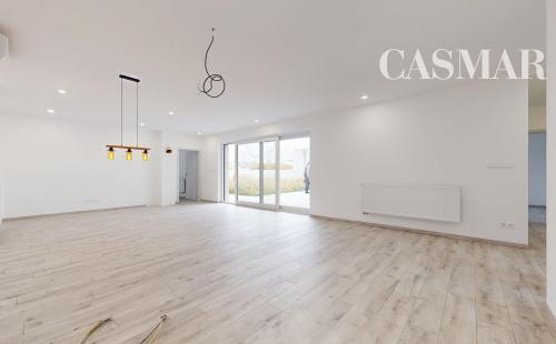 🏡 Na predaj – moderný 5-izbový rodinný dom v Galante (novostavba, pozemok 576 m²)