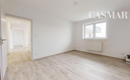 🏡 Na predaj – moderný 5-izbový rodinný dom v Galante (novostavba, pozemok 576 m²)