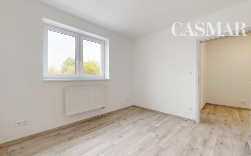 🏡 Na predaj – moderný 5-izbový rodinný dom v Galante (novostavba, pozemok 576 m²)