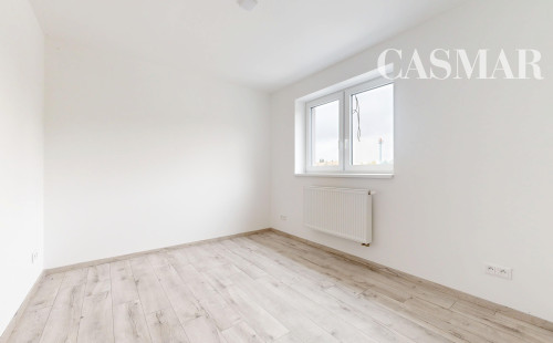 🏡 Na predaj – moderný 5-izbový rodinný dom v Galante (novostavba, pozemok 576 m²)