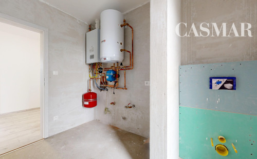 🏡 Na predaj – moderný 5-izbový rodinný dom v Galante (novostavba, pozemok 576 m²)