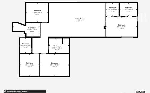 🏡 Na predaj – moderný 5-izbový rodinný dom v Galante (novostavba, pozemok 576 m²)