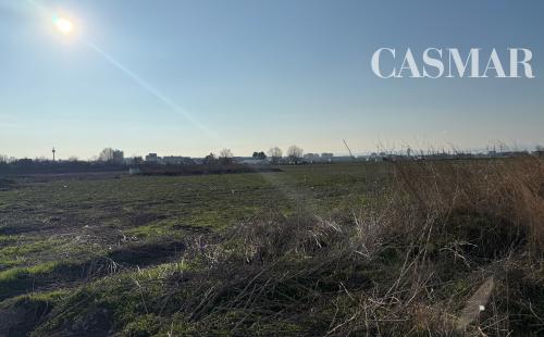 NOVÁ CENA! Na predaj priemyselný pozemok v tesnej blízkosti Trnavy